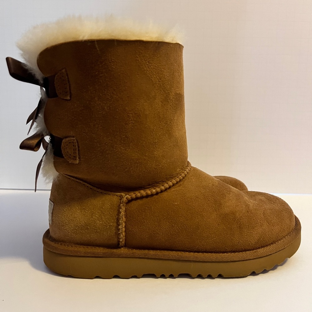 Used UGG Boots